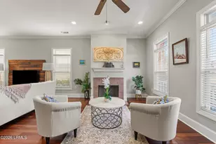 909 12th St, Port Royal, SC 29935 - Photo 5