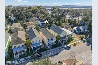 909 12th Street, Port Royal, SC 29935 - Photo 37