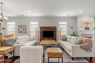 909 12th St, Port Royal, SC 29935 - Photo 9