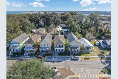 909 12th Street, Port Royal, SC 29935 - Photo 37