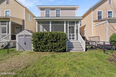 909 12th Street, Port Royal, SC 29935 - Photo 35