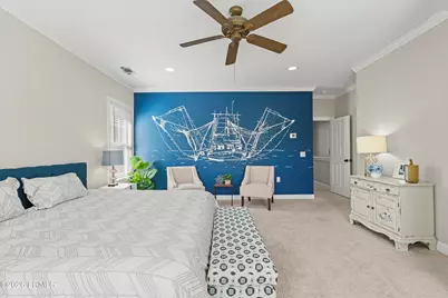 909 12th Street, Port Royal, SC 29935 - Photo 19