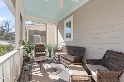 909 12th Street, Port Royal, SC 29935 - Photo 33