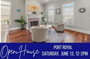 909 12th St, Port Royal, SC 29935 - Photo 1