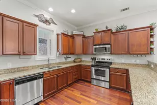 909 12th St, Port Royal, SC 29935 - Photo 15
