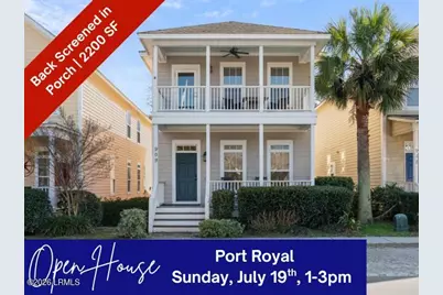 909 12th Street, Port Royal, SC 29935 - Photo 1