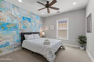 909 12th St, Port Royal, SC 29935 - Photo 33