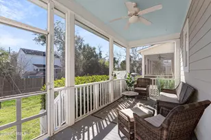 909 12th St, Port Royal, SC 29935 - Photo 35