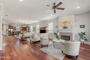 909 12th St, Port Royal, SC 29935 - Photo 5