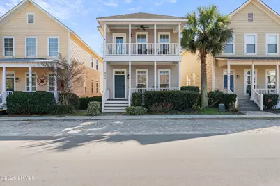 909 12th Street, Port Royal, SC 29935 - Photo 1