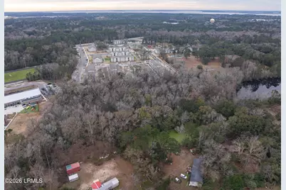 Tbd Talisman Drive, Beaufort, SC 29906 - Photo 13