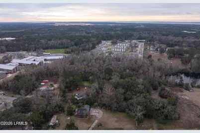Tbd Talisman Drive, Beaufort, SC 29906 - Photo 3