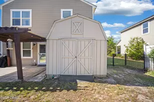 30 Catawba Way, Beaufort, SC 29906 - Photo 13