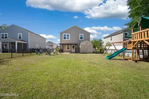 30 Catawba Way, Beaufort, SC 29906 - Photo 9
