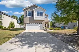 30 Catawba Way, Beaufort, SC 29906 - Photo 1