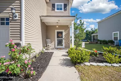30 Catawba Way, Beaufort, SC 29906 - Photo 5