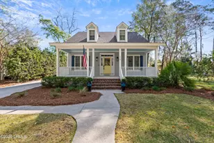 114 Palmetto Pl, Beaufort, SC 29902 - Photo 1