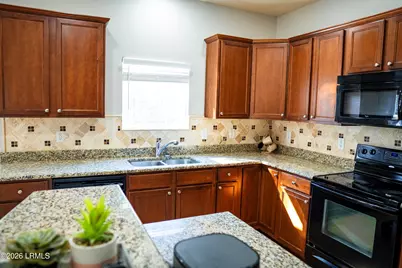 56 Pennyroyal Way, Beaufort, SC 29906 - Photo 9