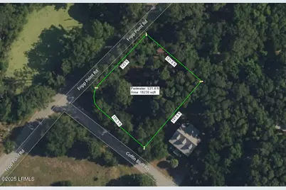 284 Fripp Point Road, Saint Helena Island, SC 29920 - Photo 9