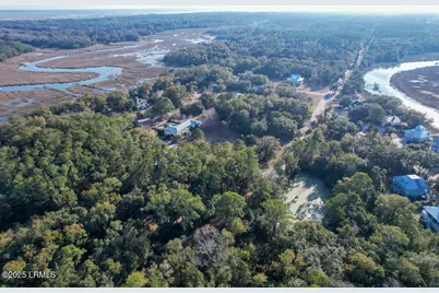 284 Fripp Point Road, Saint Helena Island, SC 29920 - Photo 3