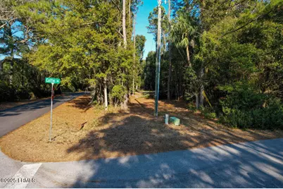 284 Fripp Point Road, Saint Helena Island, SC 29920 - Photo 11