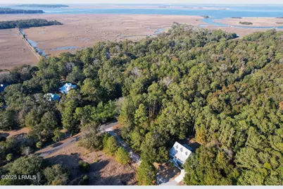 284 Fripp Point Road, Saint Helena Island, SC 29920 - Photo 5