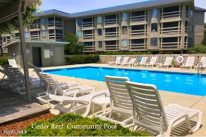 4 Cedar Reef Drive #B202, Saint Helena Island, SC 29920 - Photo 43