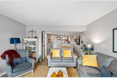 4 Cedar Reef Drive #B202, Saint Helena Island, SC 29920 - Photo 21