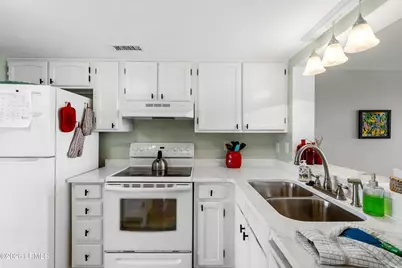 4 Cedar Reef Drive #B202, Saint Helena Island, SC 29920 - Photo 3