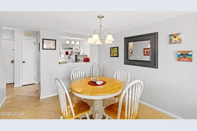 4 Cedar Reef Drive #B202, Saint Helena Island, SC 29920 - Photo 9