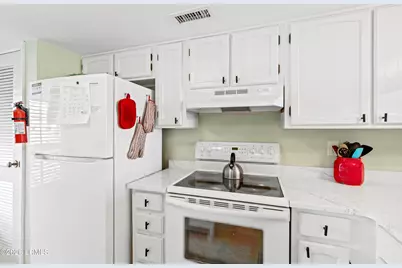 4 Cedar Reef Drive #B202, Saint Helena Island, SC 29920 - Photo 5