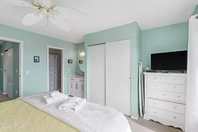 4 Cedar Reef Drive #B202, Saint Helena Island, SC 29920 - Photo 27
