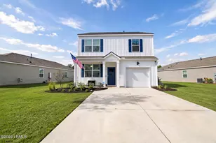 240 Holiday St, Ridgeland, SC 29936 - Photo 3