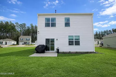 240 Holiday Street, Ridgeland, SC 29936 - Photo 5