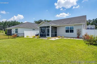 10 Mainland Lakes Drive, Bluffton, SC 29910 - Photo 35