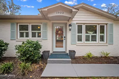 1902 Park Avenue, Beaufort, SC 29902 - Photo 5