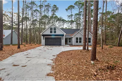 581 Sams Point Road, Beaufort, SC 29907 - Photo 1