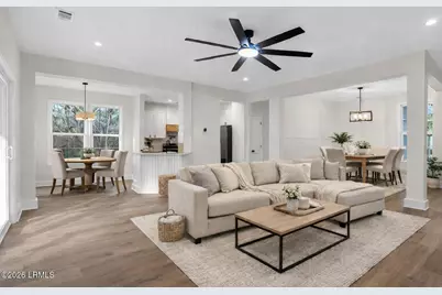 581 Sams Point Road, Beaufort, SC 29907 - Photo 7