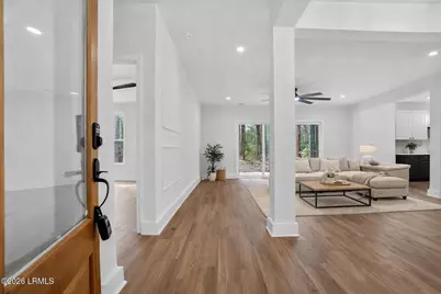 581 Sams Point Road, Beaufort, SC 29907 - Photo 3