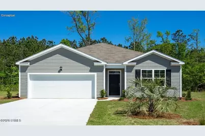 1060 Sanctuary Drive, Ridgeland, SC 29936 - Photo 1