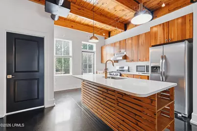 25 Market #A, Beaufort, SC 29906 - Photo 19