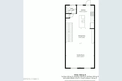 25 Market #A, Beaufort, SC 29906 - Photo 33