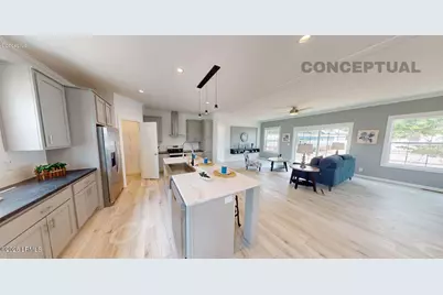 548 Evangelist Drive, Early Branch, SC 29916 - Photo 3