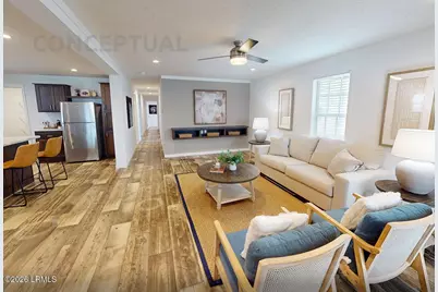 548 Evangelist Drive, Early Branch, SC 29916 - Photo 3