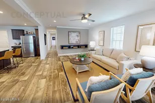 548 Evangelist Dr, Early Branch, SC 29916 - Photo 3