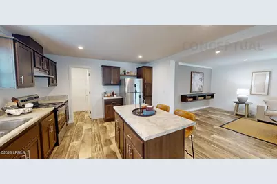 548 Evangelist Drive, Early Branch, SC 29916 - Photo 5