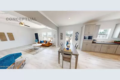 548 Evangelist Drive, Early Branch, SC 29916 - Photo 5