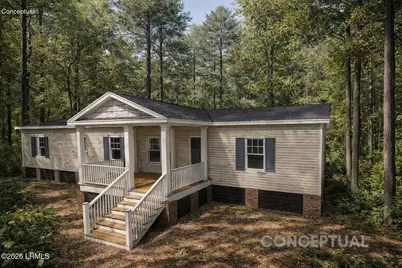 548 Evangelist Drive, Early Branch, SC 29916 - Photo 1