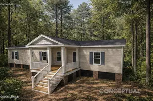 548 Evangelist Dr, Early Branch, SC 29916 - Photo 1