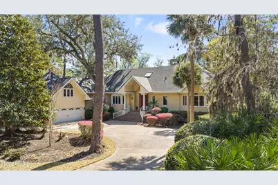351 Long Cove Drive, Hilton Head, SC 29928 - Photo 1